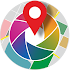 Gps Camera – Save Location in Photo1.7