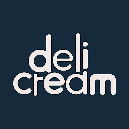 「דלי קרים , Deli Cream」のアイコン画像