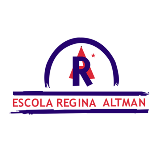 Escola Regina Altman logo