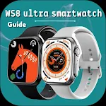 Cover Image of Скачать WS8 ultra smartwatch Guide  APK