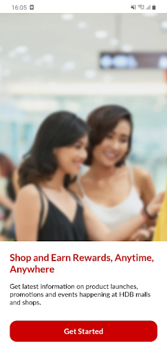 ShopperLink Screen 2