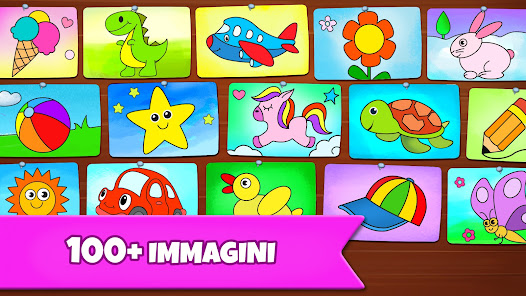 Immagine screenshot