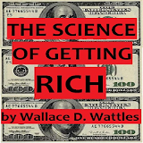 Science of Getting Rich DONATE icon