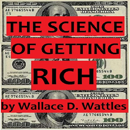 Icon image Science of Getting Rich DONATE