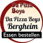Cover Image of 下载 Da Pizza Boys Bergheim  APK