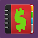 Sales Receipt Pro - Androidアプリ