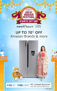 Amazon India Shop, Pay, miniTV  screenshots 4