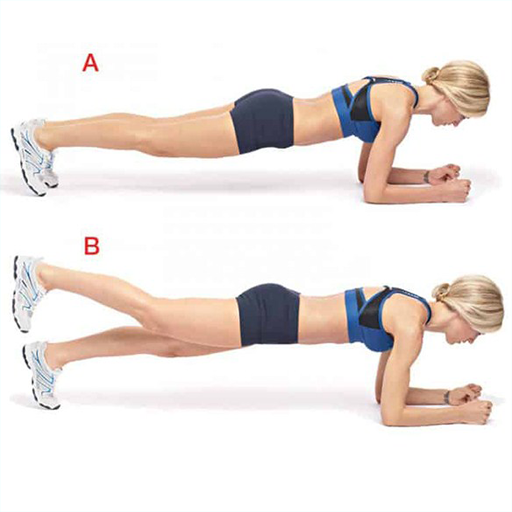 Android application Yoga For Beginners screenshort