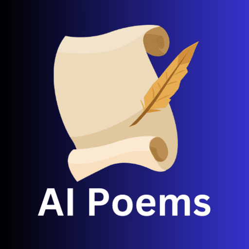 AI Poem Generator Logo