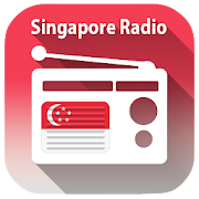 Singapore Radio all Stations Online -Singapore FM