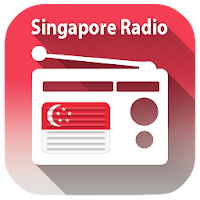 Singapore Radio all Stations O