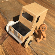 Top 48 Art & Design Apps Like Miniature Car Design From Cardboard - Best Alternatives