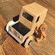 Miniature Car Design From Cardboard Изтегляне на Windows