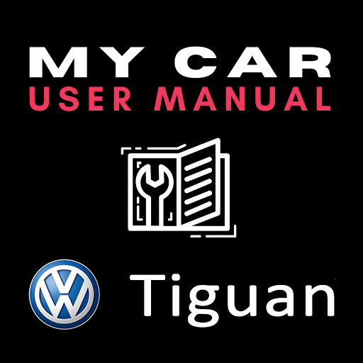 My Car User Manual VW Tiguan Install on Windows