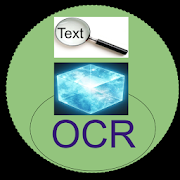 OCR Image to Text Scanner Free Text Detection
