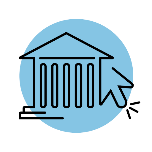 UFPR Virtual logo