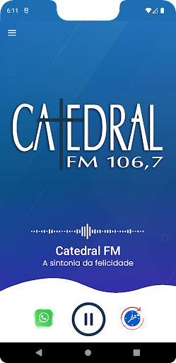 Rádio Catedral Rio de Janeiro