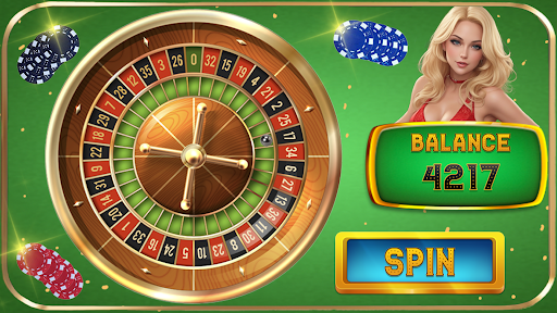Roulette King Screen 3