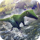 Dino Life - Dinosaur Simulator icon