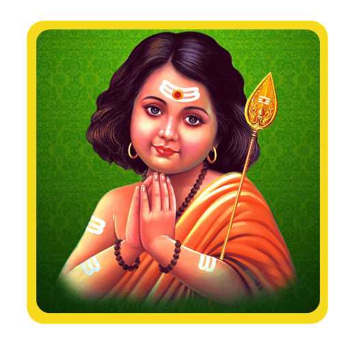 Murugan HD Wallpapers logo