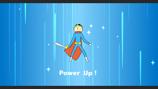 Easy Hero Screen 2