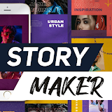 Story Maker - Photo Collage icon