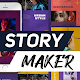 Story Maker - Photo Collage Laai af op Windows