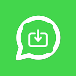 Cover Image of Télécharger Status saver: Download, Repost 1.0 APK
