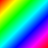 Colorful Screen icon