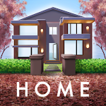 Cover Image of Download Design Home: House Renovation 1.62.026 APK