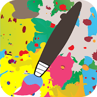 Paintology - Paint by Number, Draw & Socialize
