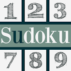 Sudoku 4 you