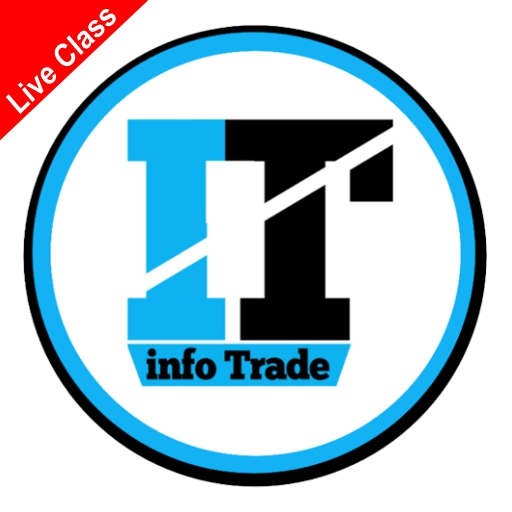 info Trade Technical Classes : 1.2.2 Icon