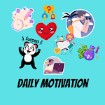 Cover Image of Download Daily Motivation  APK