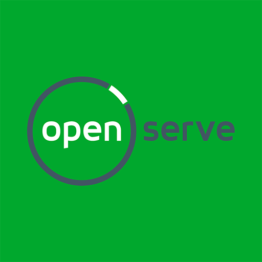 Openserve Connect logo