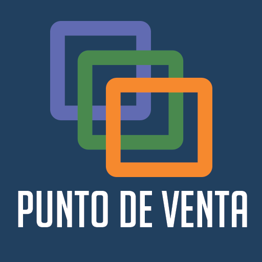 SOFTDATOS, Punto de venta logo