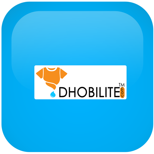DhobiLite Precious 2.1.0 Icon