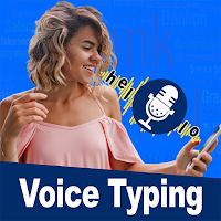 All Langauges Voice Typing - S