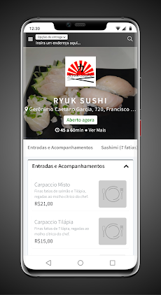 Ryuk Sushiのおすすめ画像1