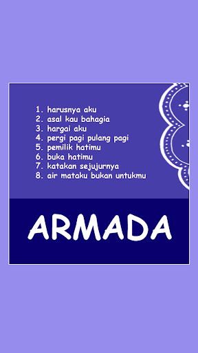 Armada Offline Screen 3