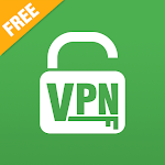 Cover Image of Download Free VPN SecVPN: Fast Unlimited Secure Proxy 5.0.138-RELEASE APK