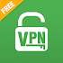 Free VPN SecVPN: Fast Unlimited Secure Proxy6.0.010-RELEASE