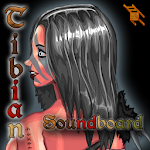 Cover Image of Download Tibia Soundboard Prank  APK