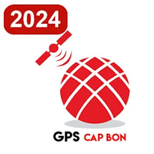 GPS CAP BON TN for  Android – Latest Version & Features app icon