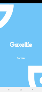 Gaxalife Partner