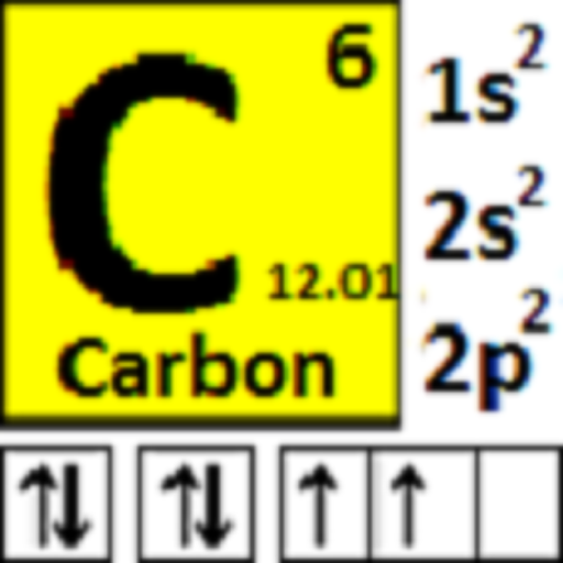 Periodic Table 1.0 Icon