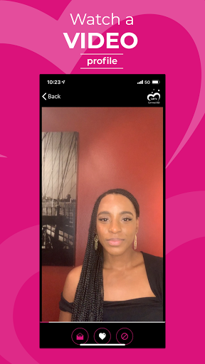 Lets Connect 123 New DatingApp