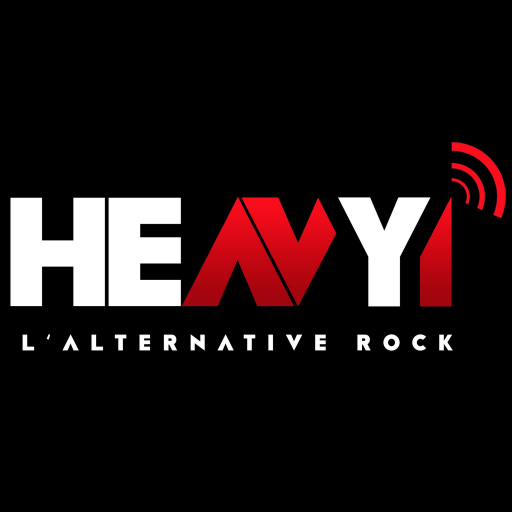 Heavy1 1.0 Icon