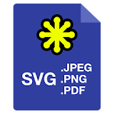 SVG Converter icon