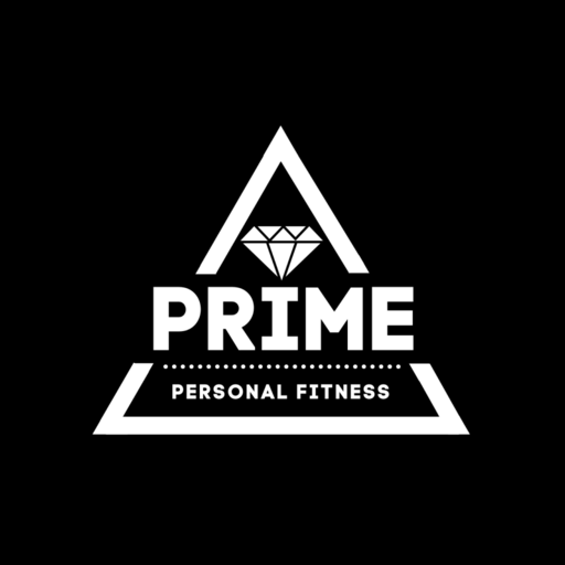 Prime Personal Fitness logo
